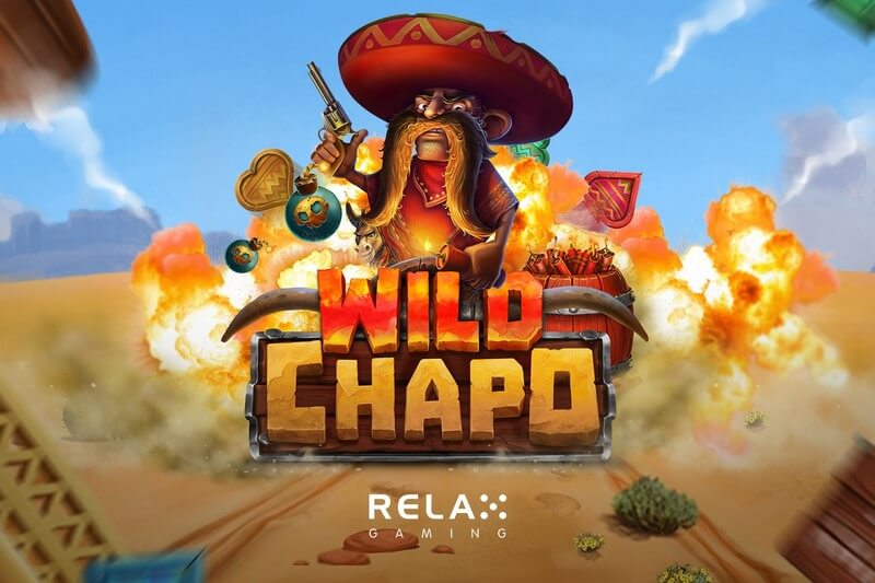 Wild Chapo poster